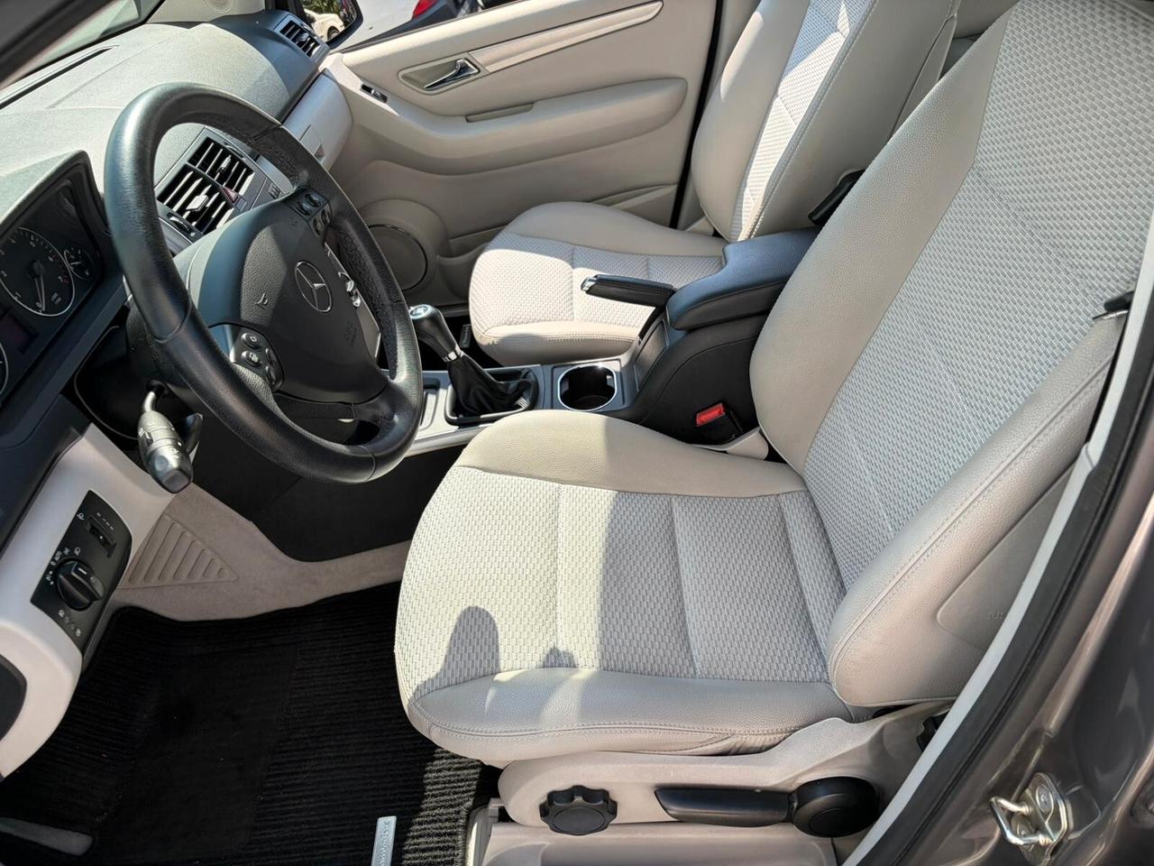 Mercedes-benz A 150 Avantgarde*NEOPATENTATI
