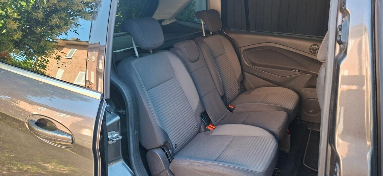 Ford C-Max C-Max7 1.5 TDCi 120CV Start&Stop Business