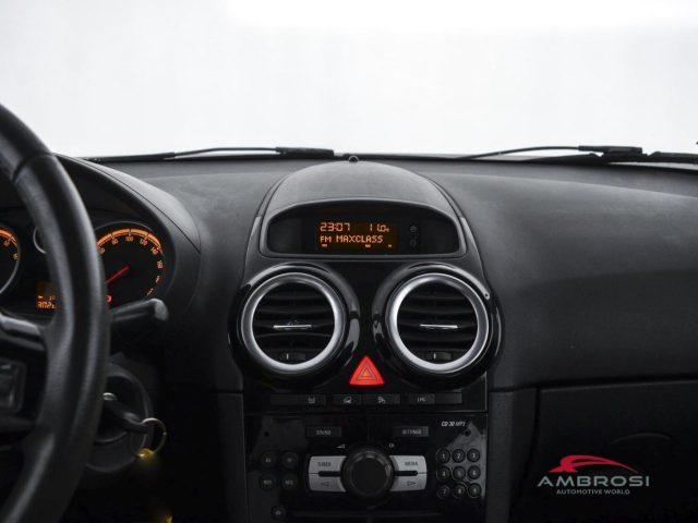 OPEL Corsa 1.2 85CV 5 porte GPL-TECH Elective - PER OPERATORI