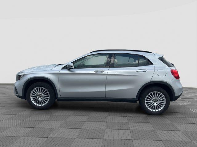 MERCEDES-BENZ CLA sse GLA GLA 200 CDI/d Automatic Executive