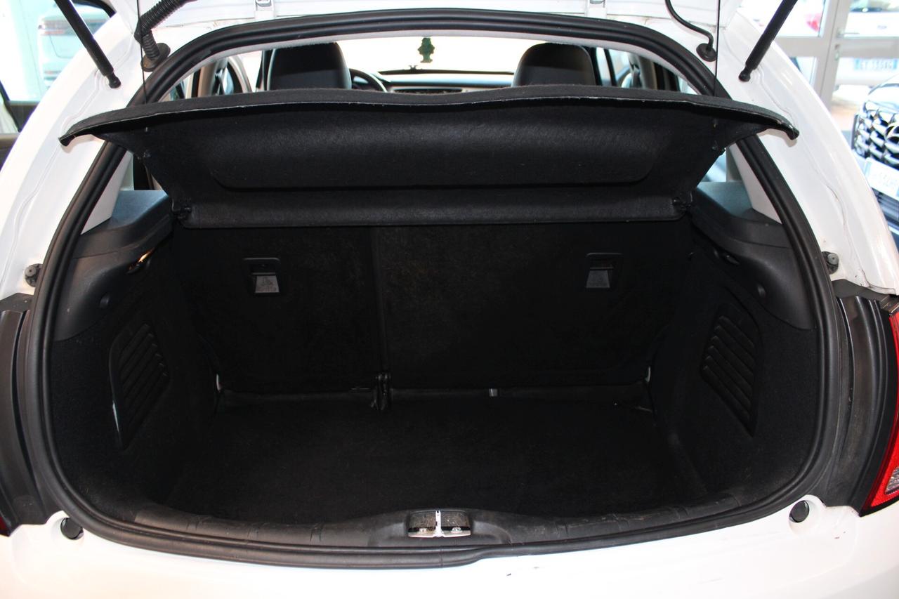 Citroen C3 1.4 GPL airdream DeeJay