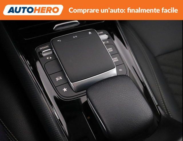 MERCEDES-BENZ GLA 180 Automatic Business