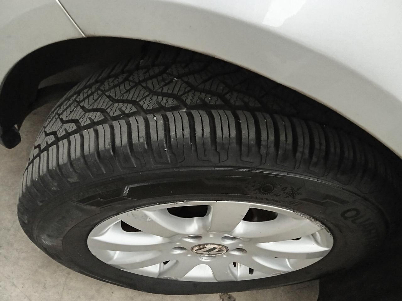 Volkswagen Golf Plus 1.9 TDI Sportline