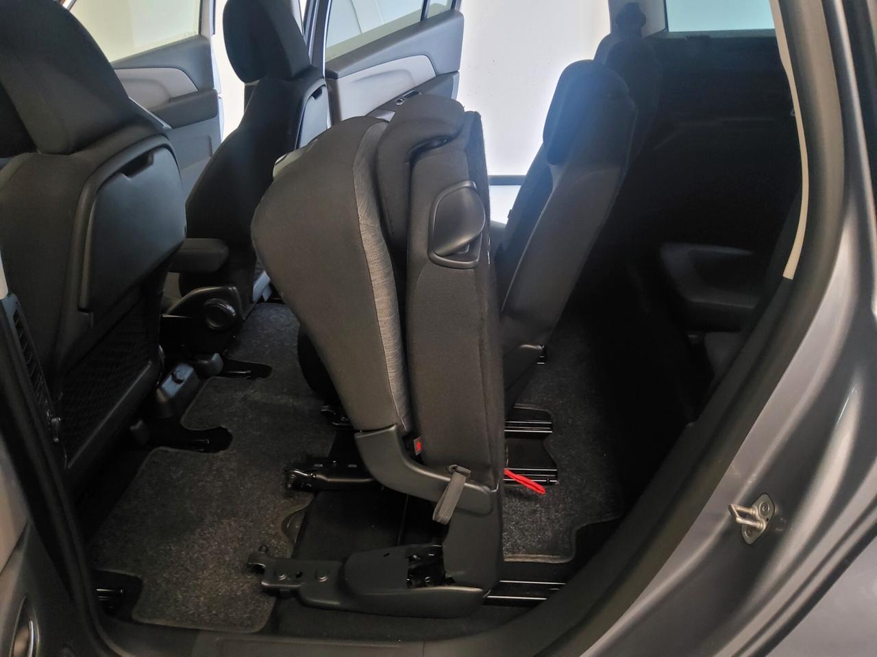 Citroen Grand C4 SpaceTourer BlueHDi 130 S&S EAT8 Feel