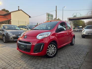 Citroen C1 1.0 5 porte ADATTA A NEOPATENTATI