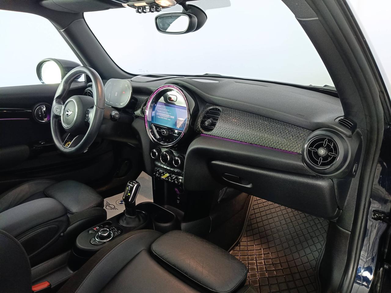 MINI Mini F56 2021 Full Electric - Mini 3p Cooper SE Classic auto