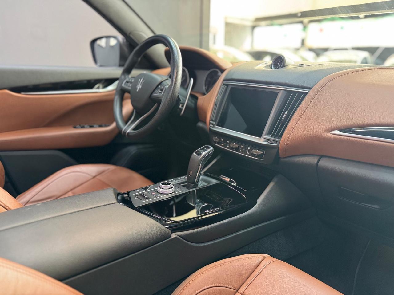 Maserati Levante GT 330cv 2022