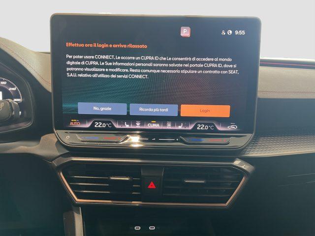 CUPRA Formentor Formentor 1.5 Hybrid DSG