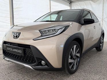 Toyota Aygo X 1.0 Lounge S-CVT
