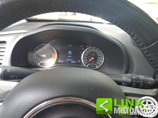 JEEP Renegade limited