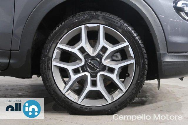 FIAT 500X 500X Cross 1.3 Turbo 150cv DCT Cross