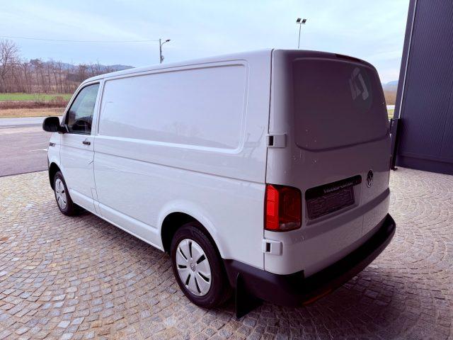 VOLKSWAGEN Transporter 2.0 TDI - KM 49.000 - PARI AL NUOVO - NO OBBLIGO F
