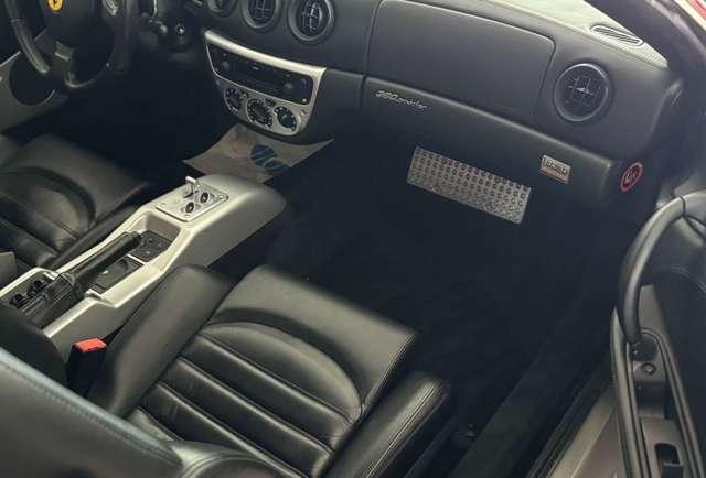 Ferrari 360 Spider F1 ASI