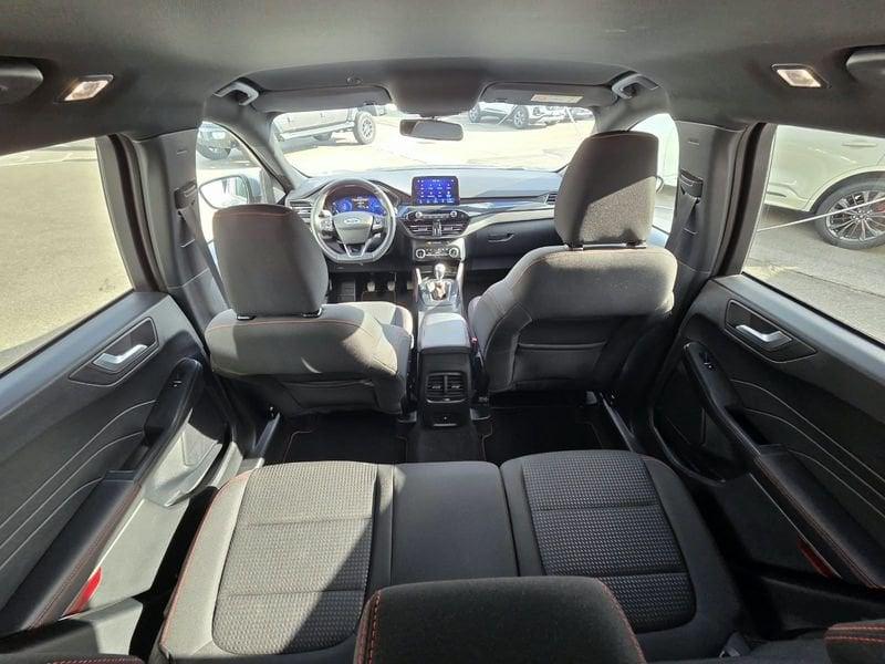 Ford Kuga Kuga 1.5 ecoboost ST-Line 2wd 150cv