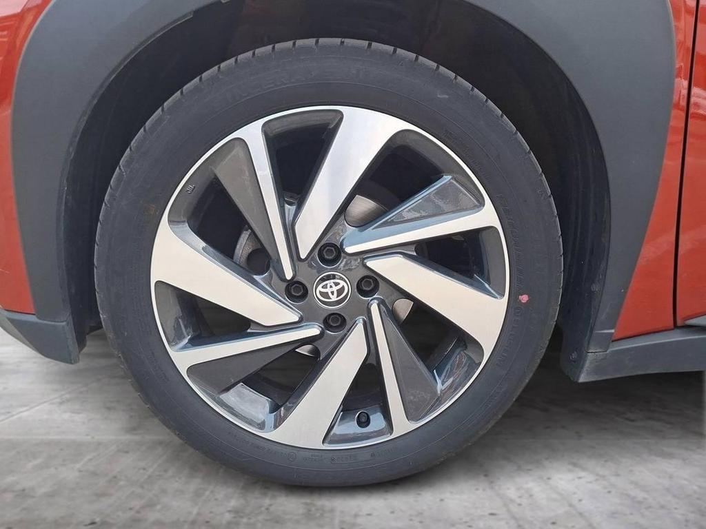 Toyota Aygo X 1.0 Lounge Air