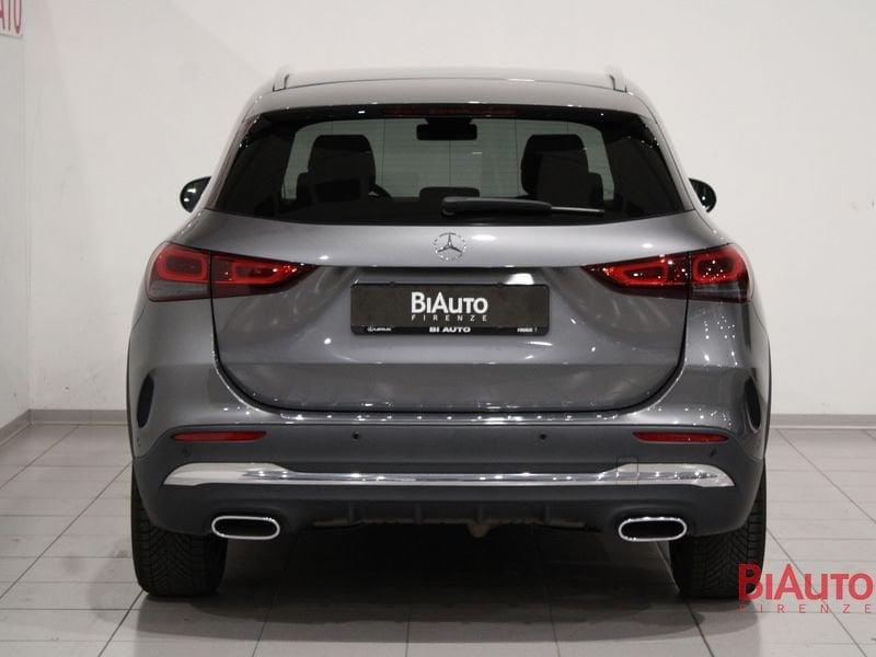 Mercedes-Benz GLA GLA 200 Automatic Premium