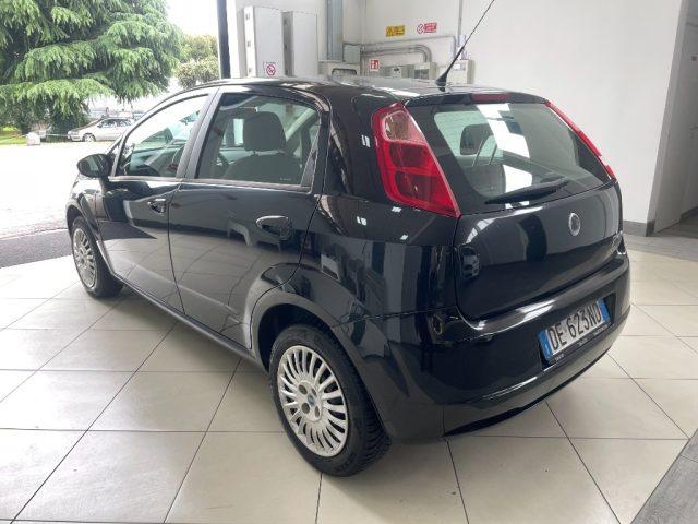 FIAT Grande Punto 1.4 5 porte Dynamic