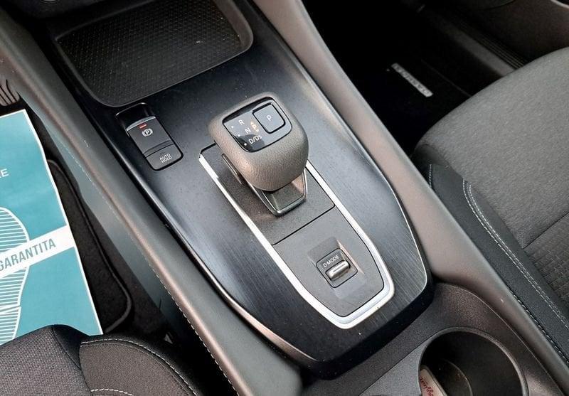 Nissan Qashqai Qashqai 1.3 DIG-T MHEV N-Connecta