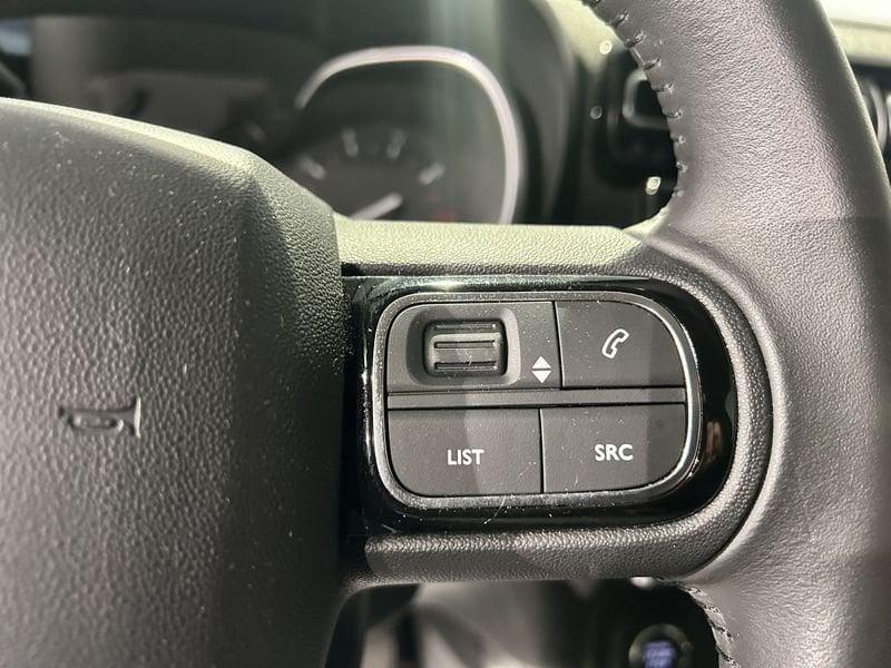 Citroën C3 Aircross C3 Aircross PureTech 110 S&S Shine