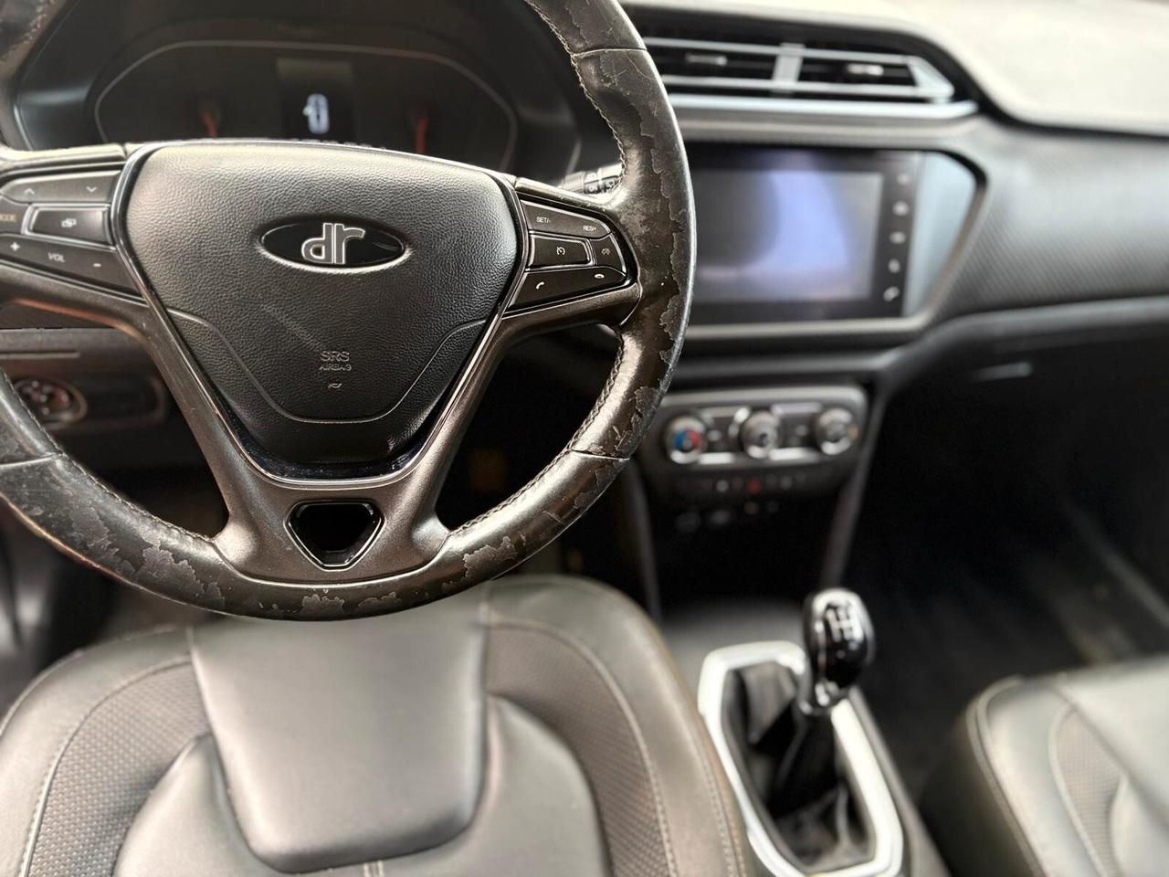 Dr 3 dr3 S2 1.5 Bi-Fuel GPL