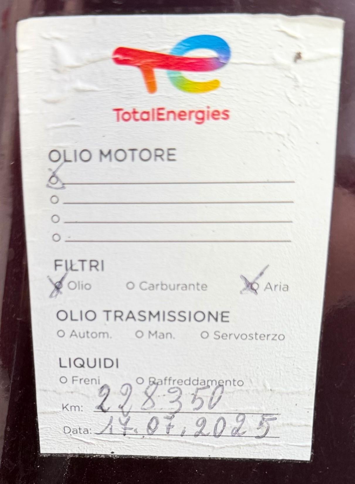 Lancia Ypsilon 1.3 Diesel 75 Cv