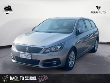 PEUGEOT 308 BlueHDi 130 S&S SW Active Business