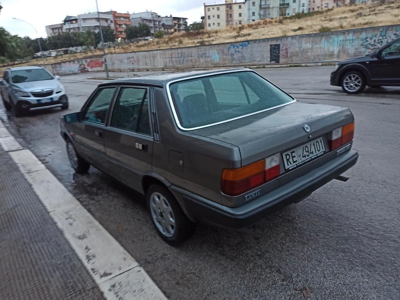 Lancia Prisma 1.3