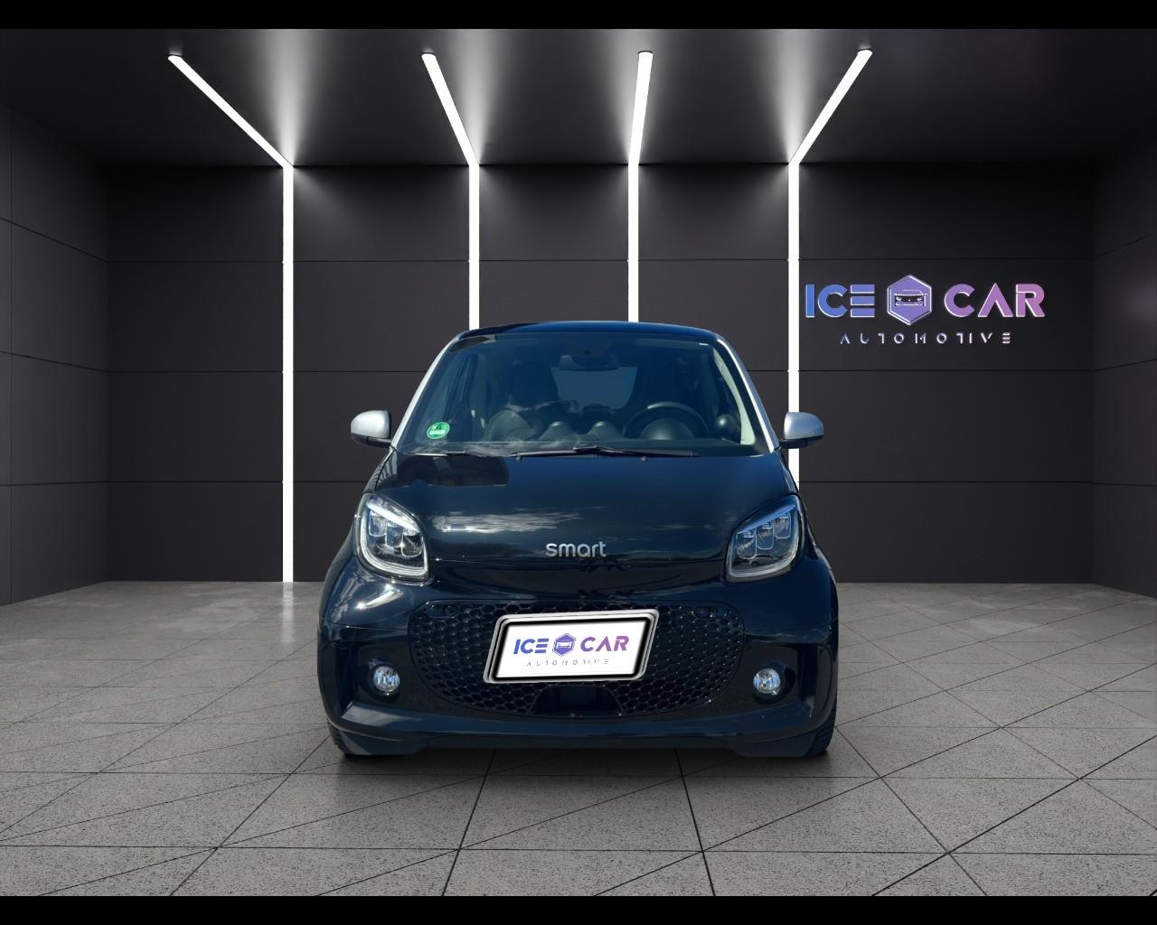 SMART fortwo 3ªs.(C/A453) - fortwo EQ Passion