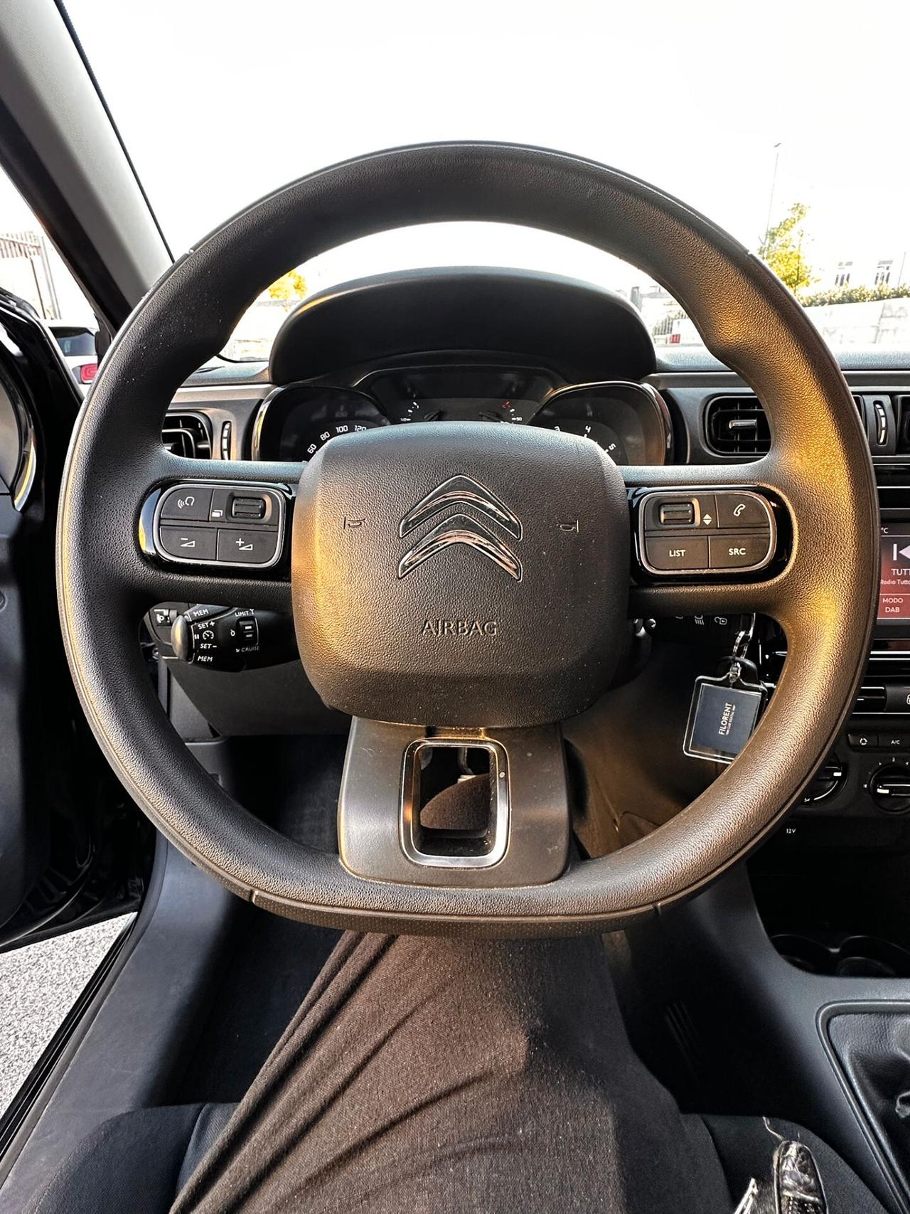 Citroen C3 PureTech 83 S&S You