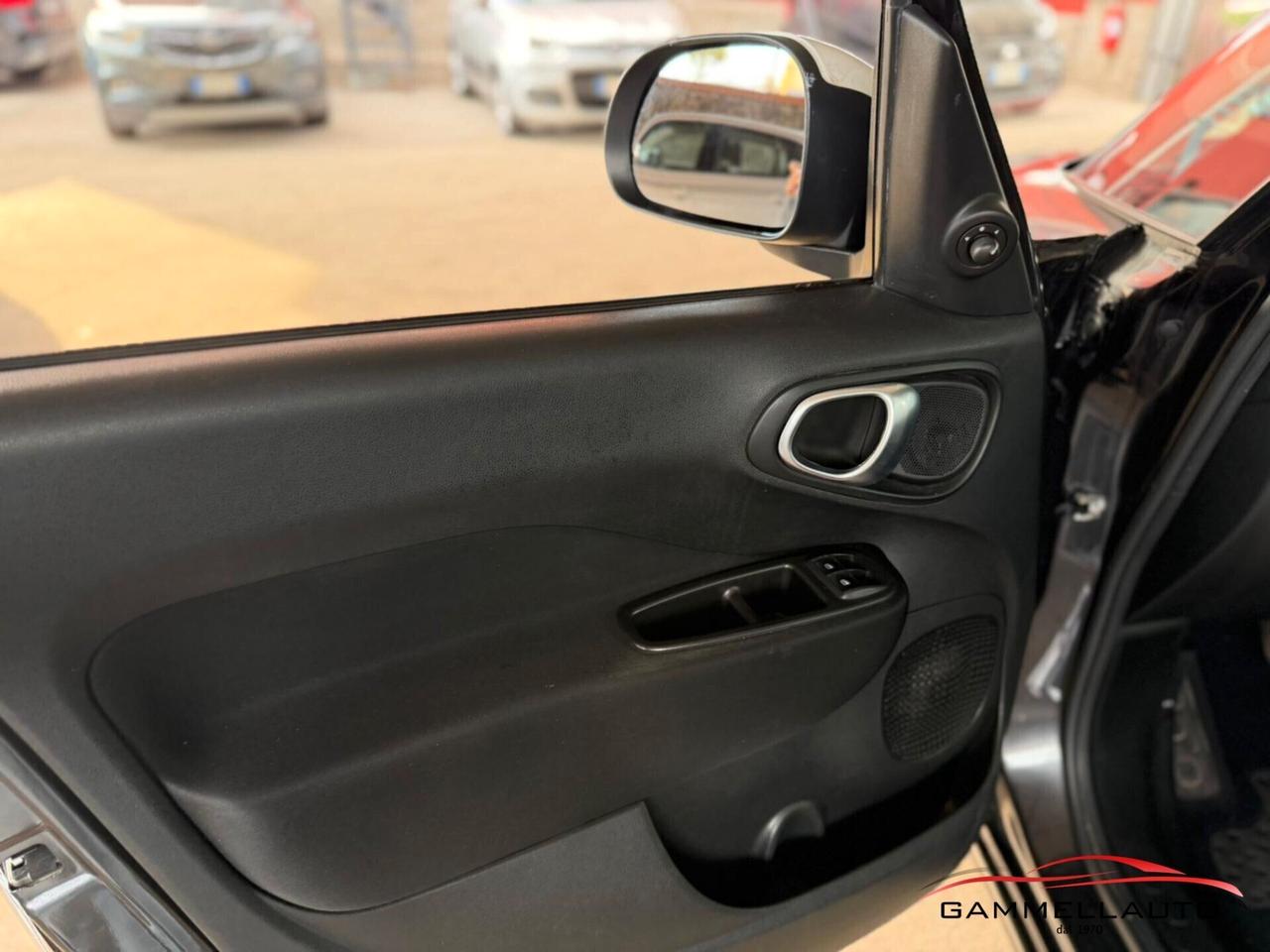 Fiat 500L 1.3 mjt Pop Star 95CV