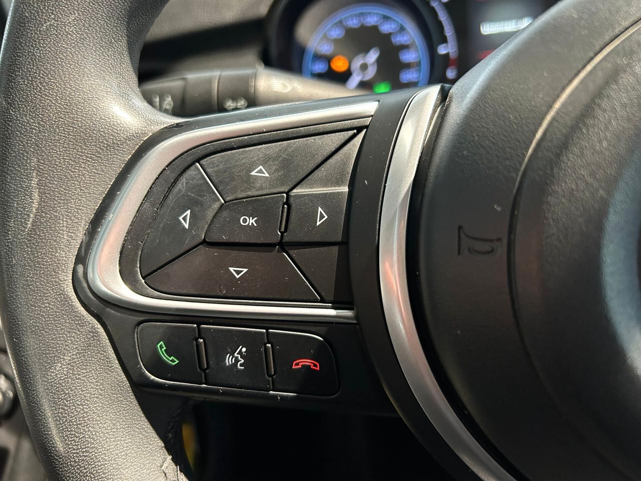 Fiat 500X 1.5 T4 Hybrid 130 CV DCT Cross Dolcevita