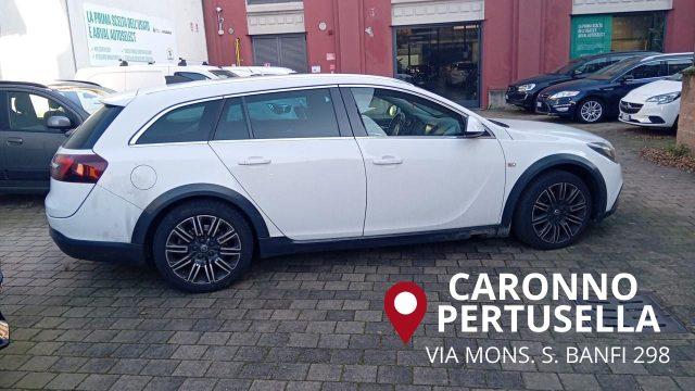 OPEL Insignia 2.0 CDTI 170CV Start&Stop Sports Tourer Cosmo Busi