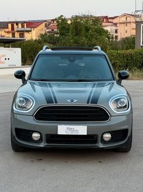 Mini Cooper D Countryman Mini 2.0 Cooper D Countryman