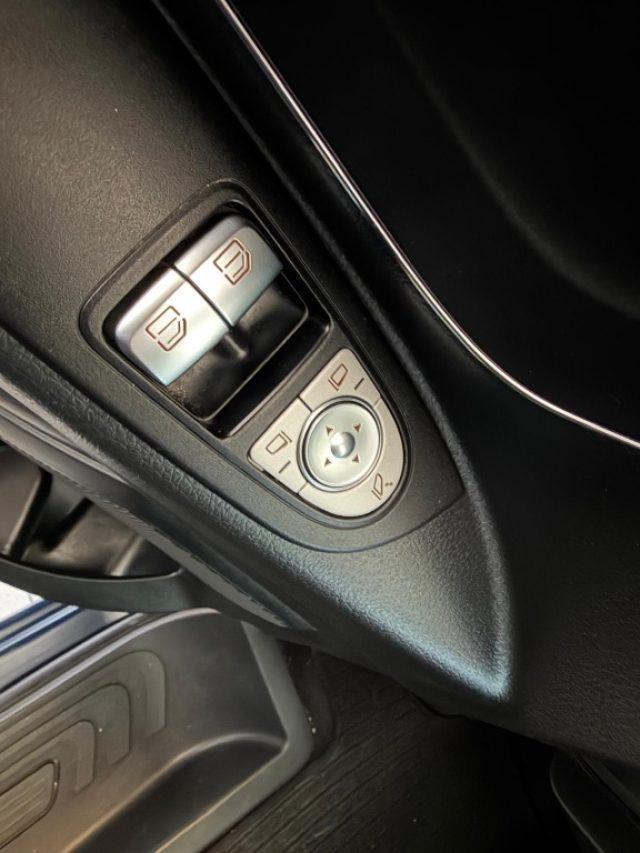 MERCEDES-BENZ Vito 2.0 116 CDI 4x4 Tourer Long //IVA INCLUSA//