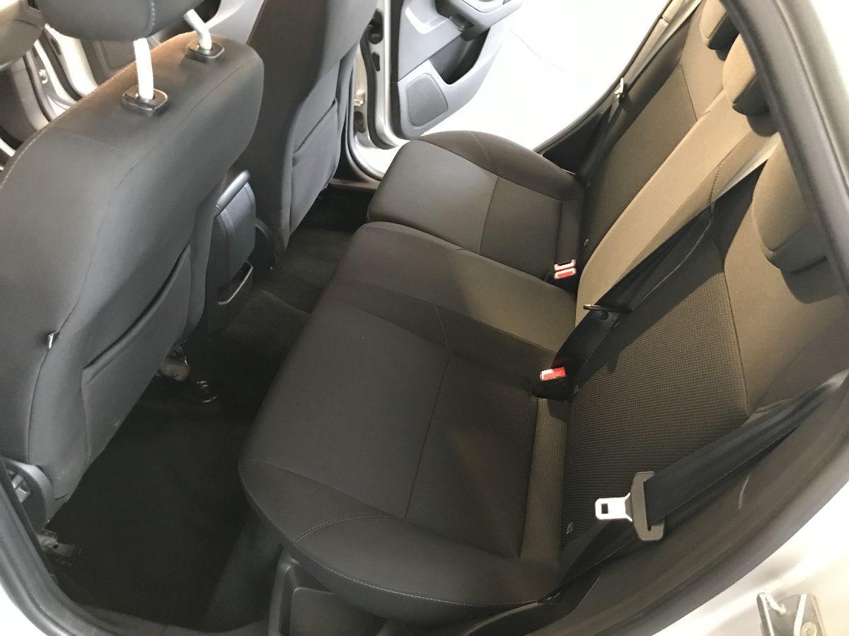 FORD Focus 1.5 E.Blue 120CV aut- 5p. Bs Co-P.