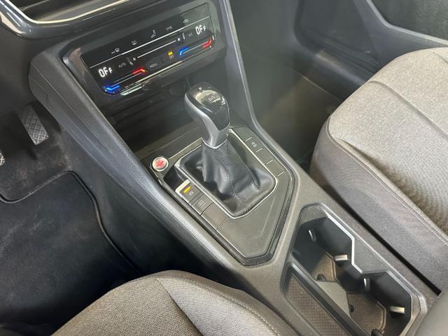 SEAT Tarraco 2.0 TDI DSG Style