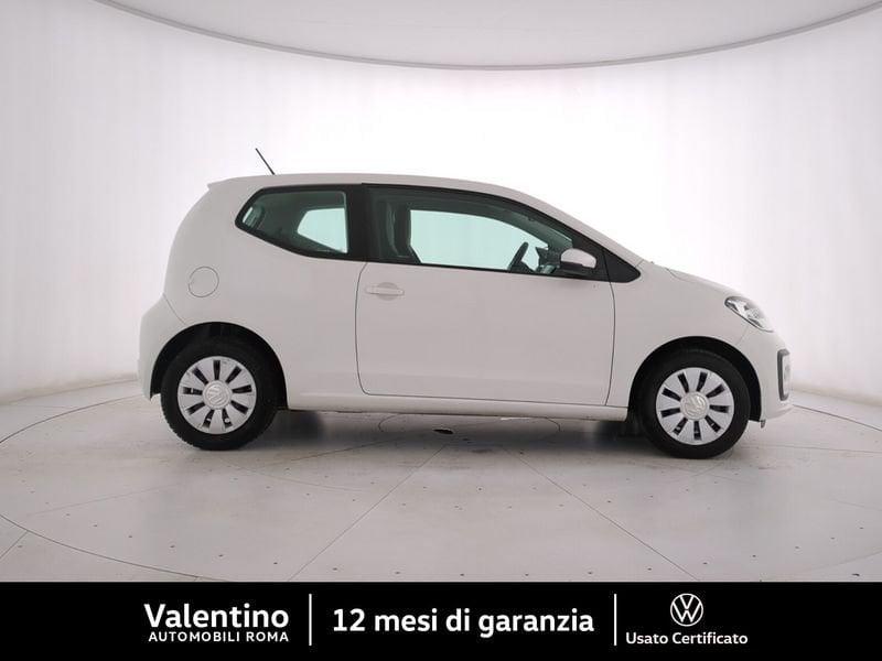 Volkswagen up! 1.0 3p. move