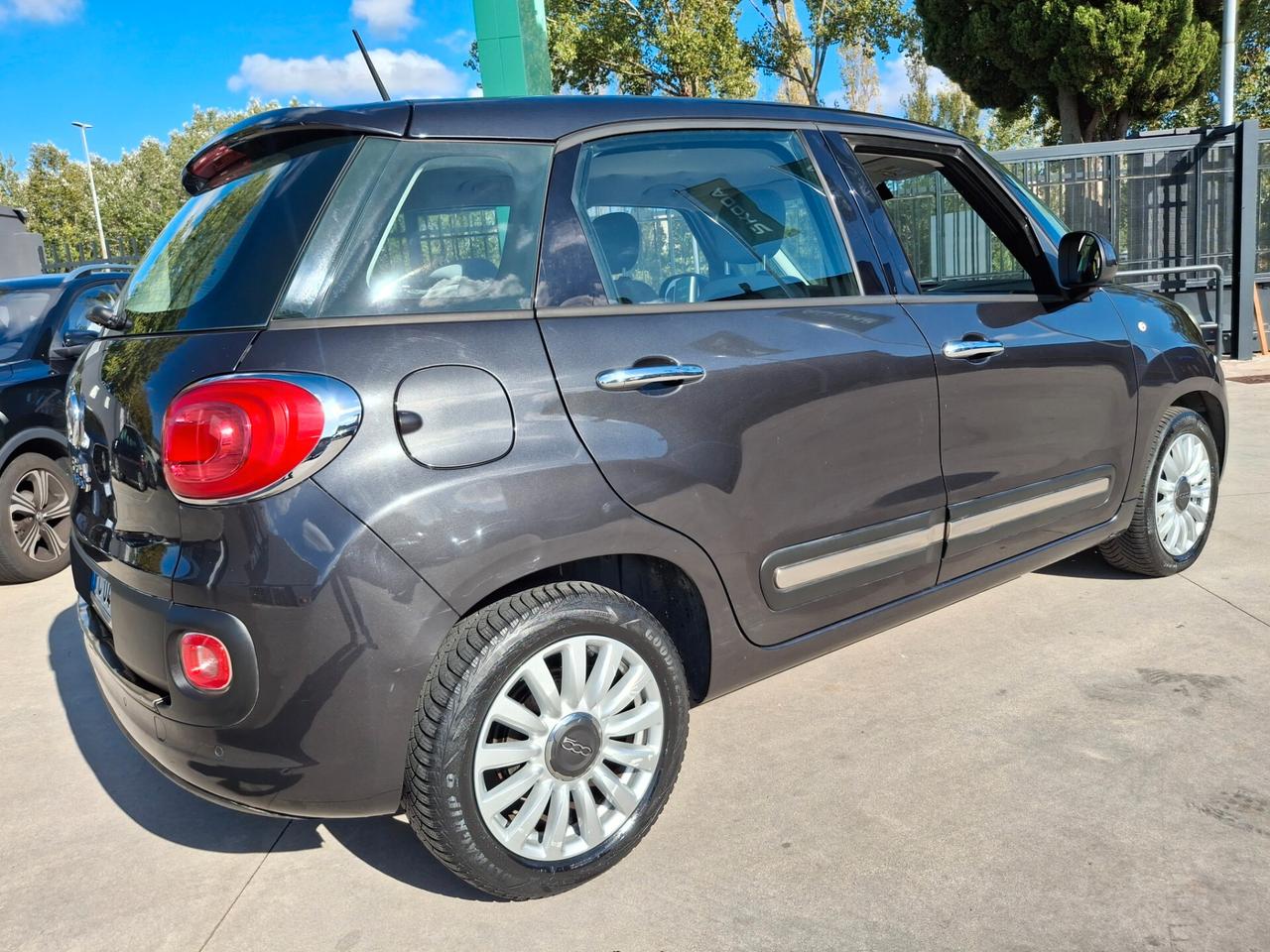 Fiat 500L 1.4 BENZINA 95 CV. Urban-EURO 6b-
