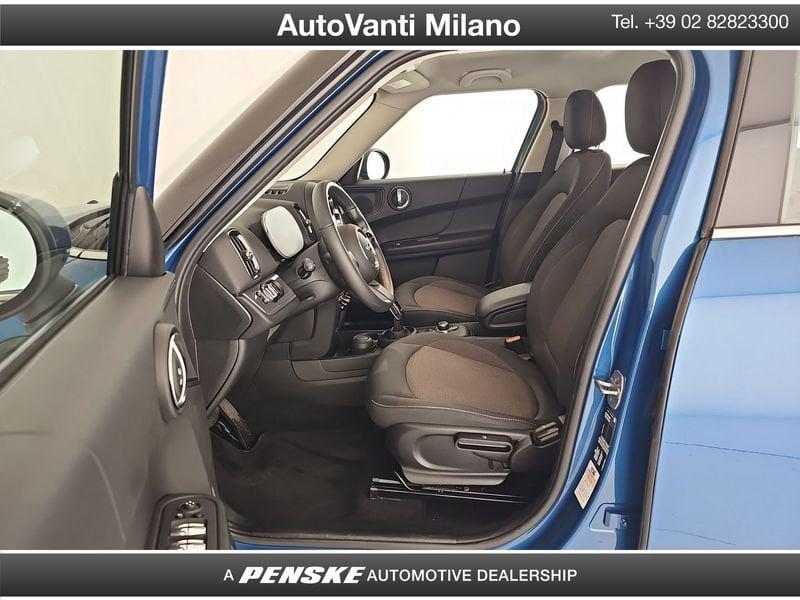 MINI Mini Countryman F60 Mini 1.5 Cooper Essential Countryman