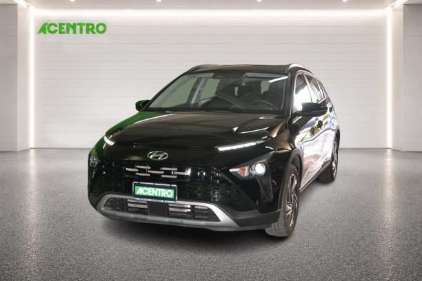 HYUNDAI Bayon - Bayon 1.0 t-gdi 48V Xline imt