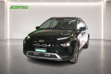 HYUNDAI Bayon - Bayon 1.0 t-gdi 48V Xline imt