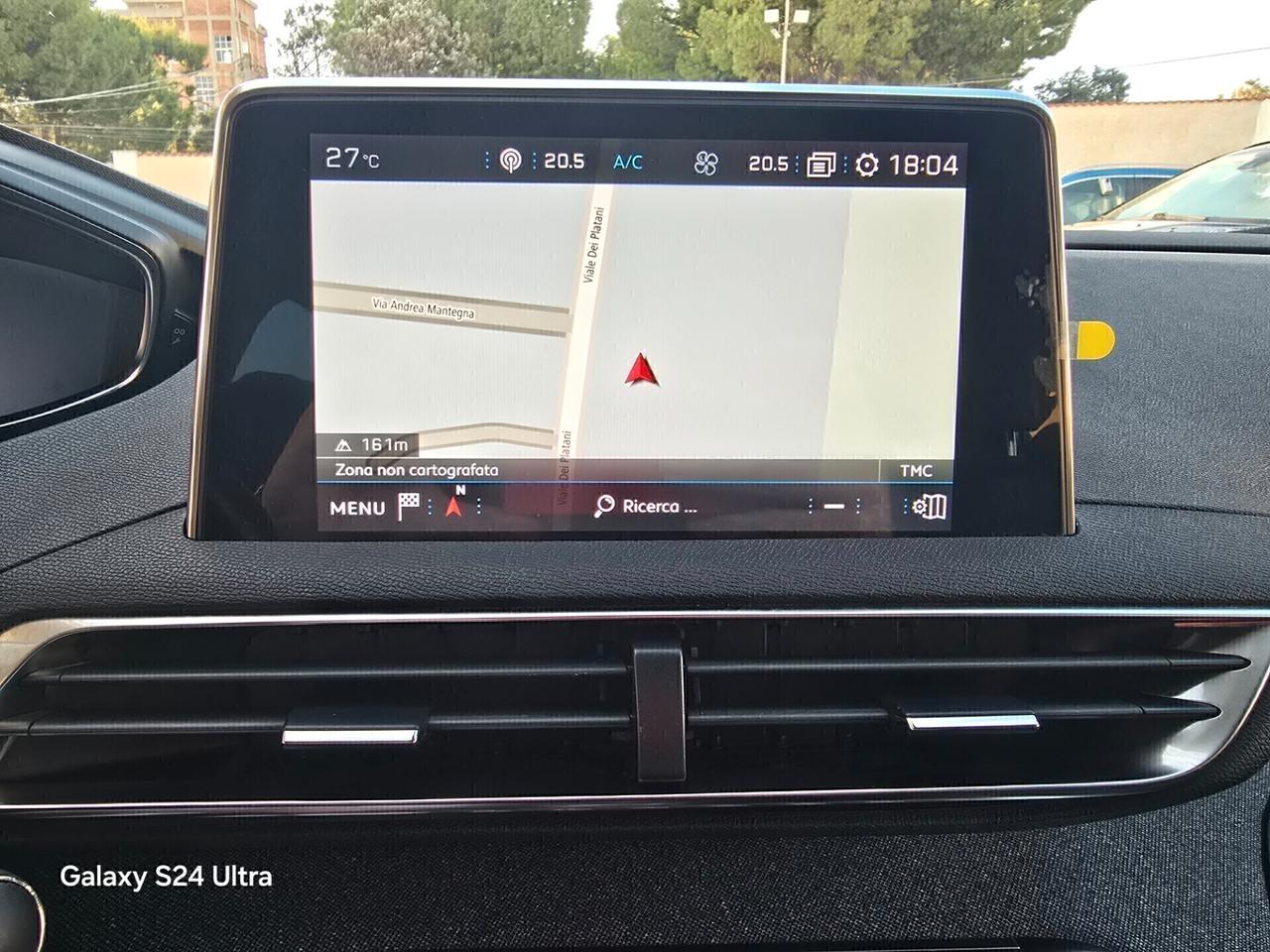 Peugeot 3008 BlueHDi 130 S&S GT Line