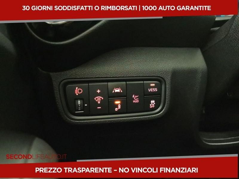 KIA e-Soul Style OBC 11kW 64 kWh