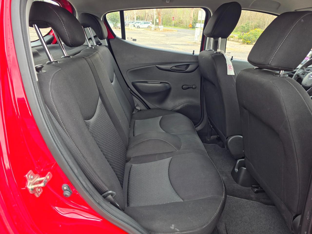 Karl 1.0 75 CV N-Joy 2016-E6 GPL Manuale NEO