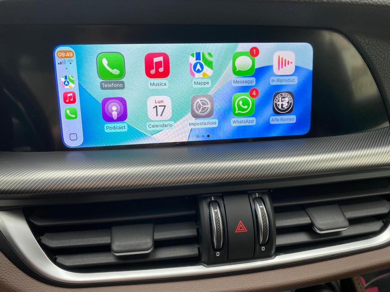 ALFA ROMEO STELVIO 2.0 T 280CV Q4 Veloce 2021