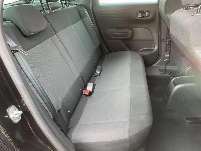 Citroen C3 Aircross 1.2 puretech Feel s&s 110cv
