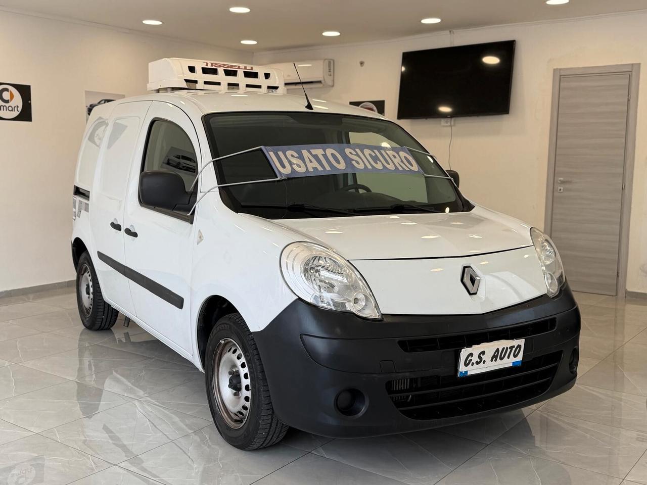 Renault Kangoo 1.5 dCi 90CV F.AP. 4p. Express