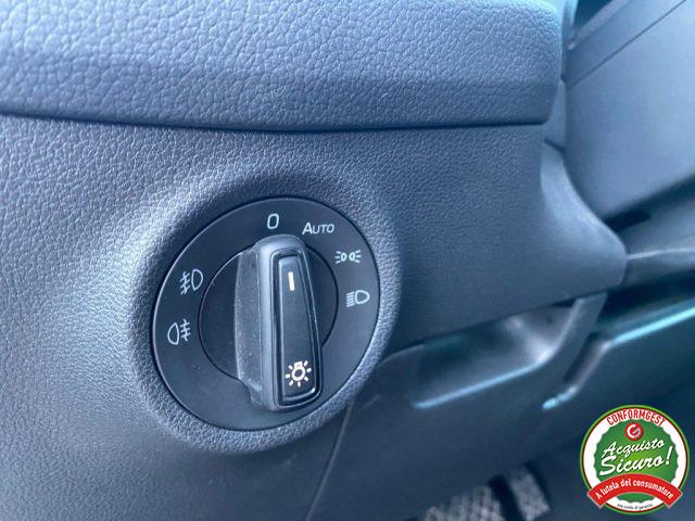 SKODA Kodiaq 2.0 TDI EVO SCR DSG Style 7 Posti