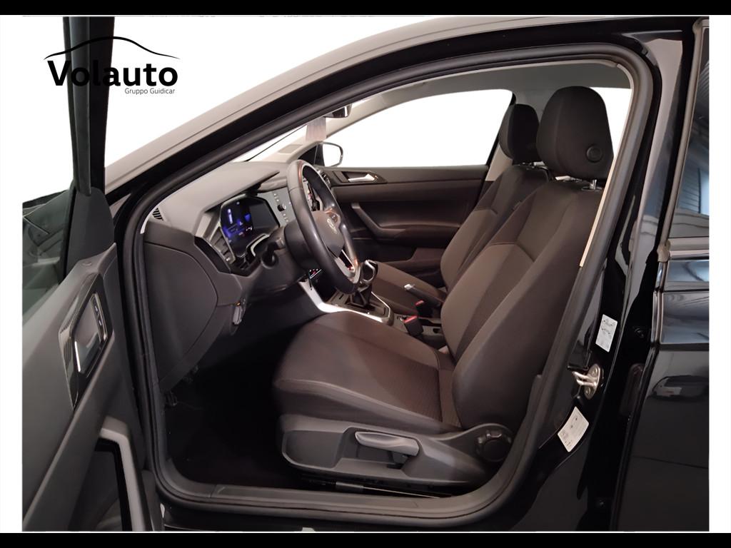 VOLKSWAGEN Polo VI 2022 - Polo 1.0 tsi Life 95cv