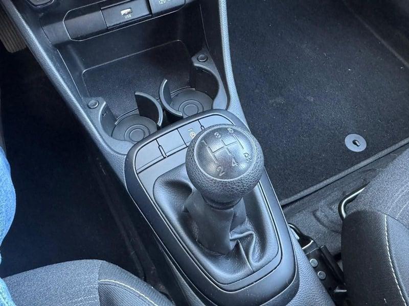 KIA Picanto Urban 1.0 Benzina 67cv MT5
